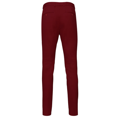 Pinnacle Pants WINE