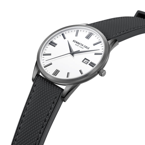 Kenneth Cole New York Men's Classic Watch