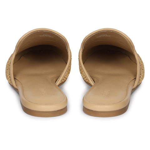 Andrea - Mules