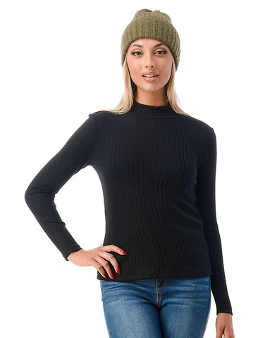 The Harper Beanie