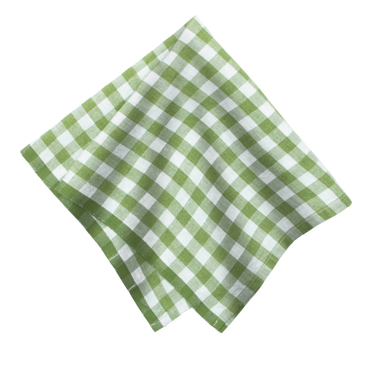  Caravan Picnic Napkin 20x20 - Set of 4 - Blueberry - Bonton