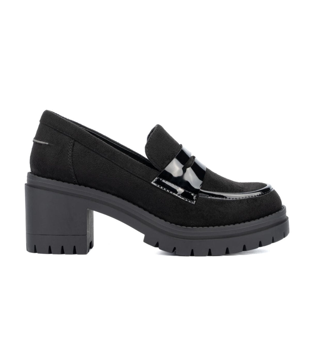  Torgeis Torgeis Women's Noelli Loafers Black - Black - Bonton