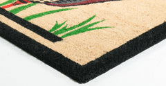 Golf Doormat