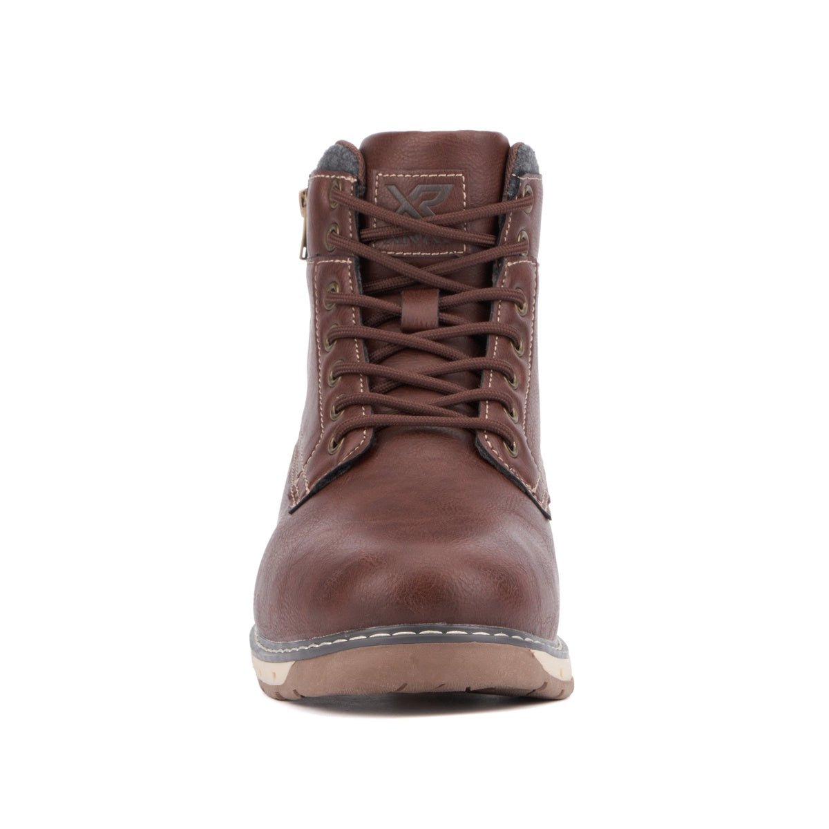  Xray Footwear Men's Jaxon Casual Boots - BROWN - Bonton