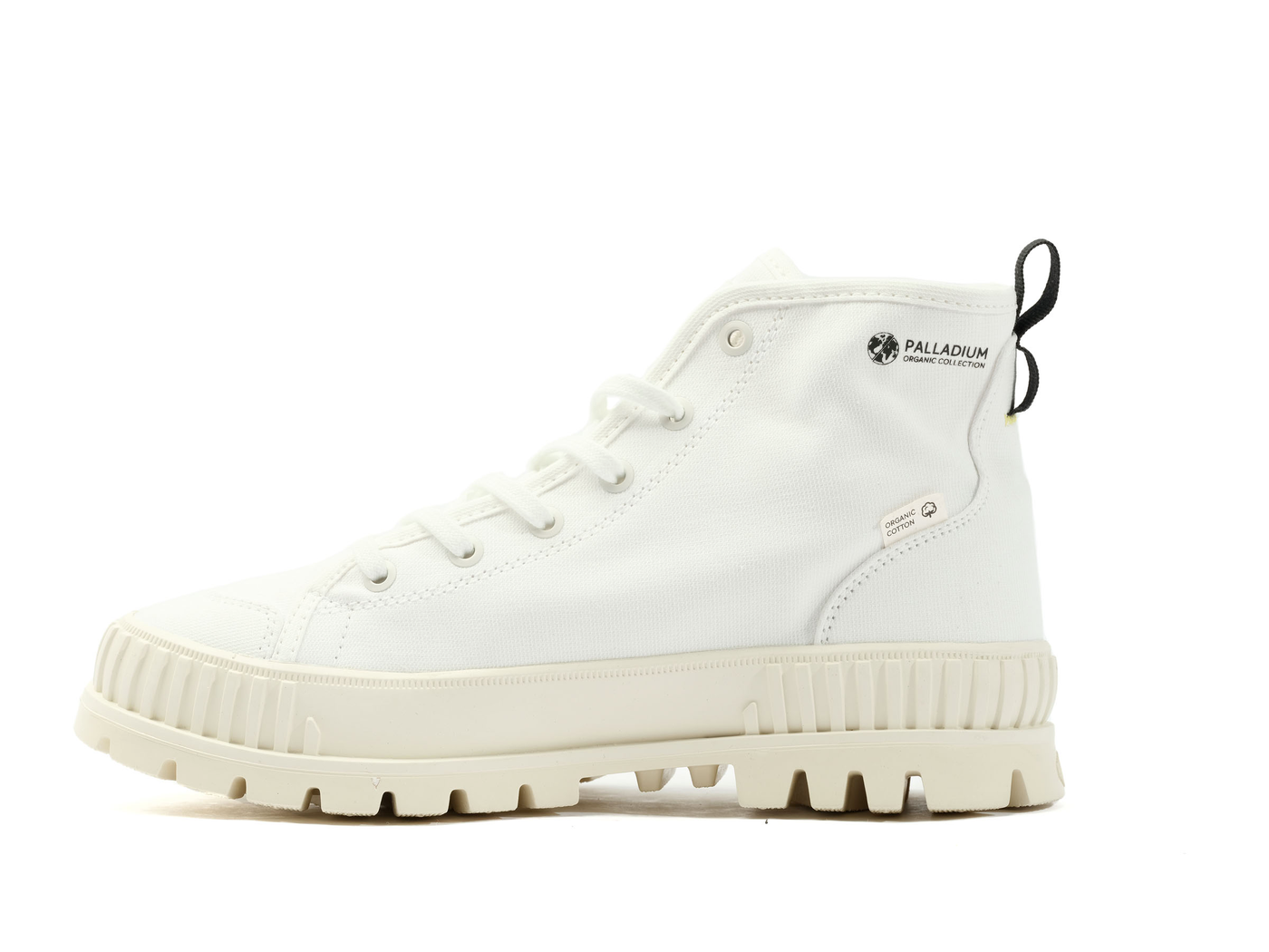  Palladium PALLASHOCK ORGANIC 2 - Womens 6 / Big Kids 4.5 - Bonton