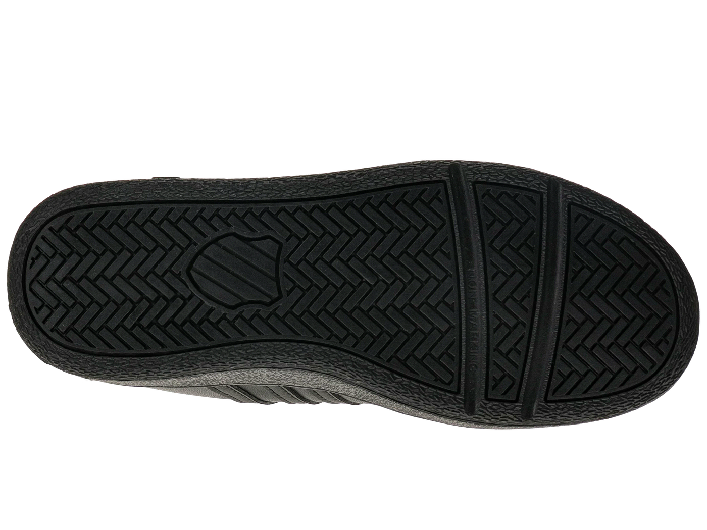  K-Swiss  CLASSIC VN - Big Kids 3.5 - Bonton