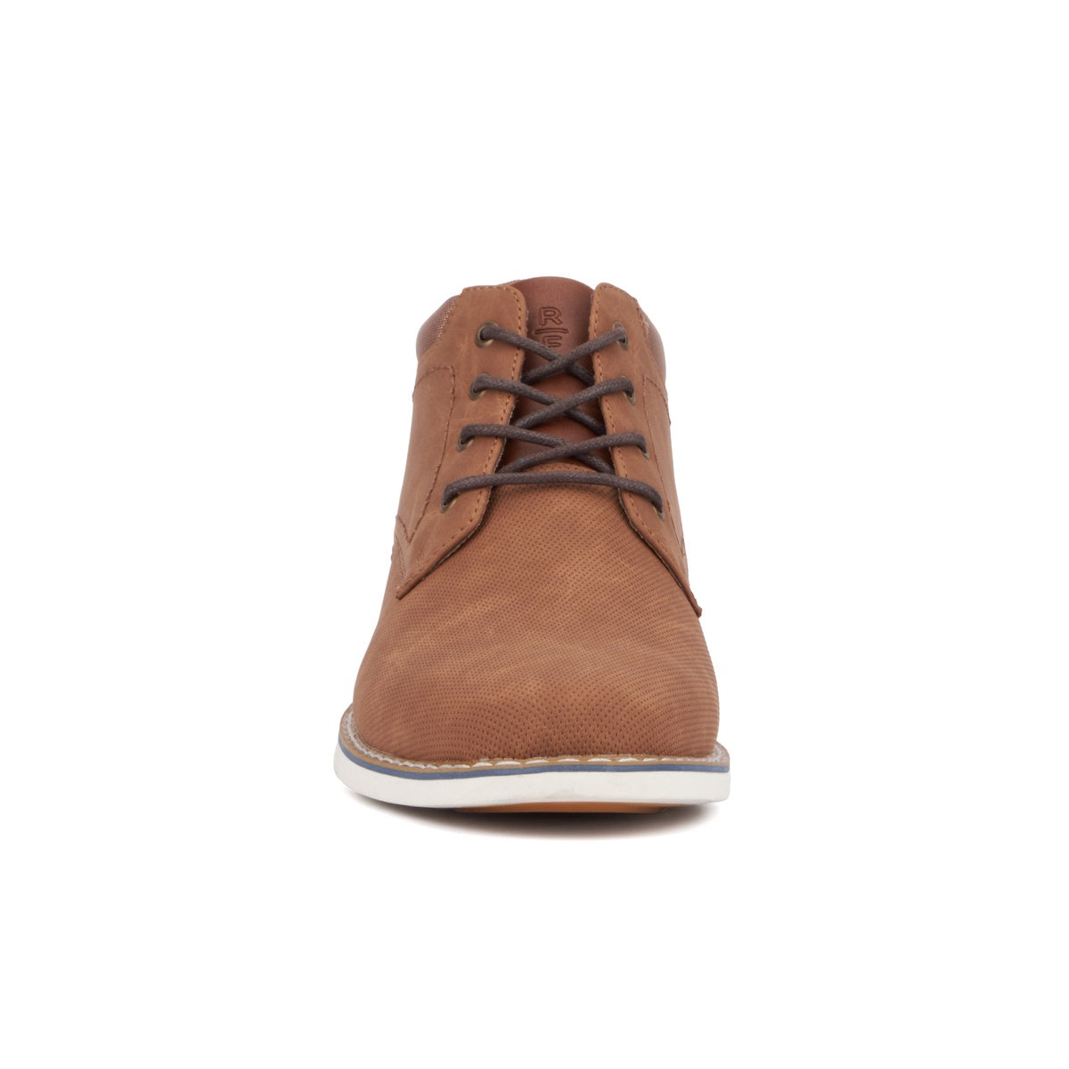  Reserved Footwear New York Reserved Footwear New York Men's Keith Casual Boots - COGNAC - Bonton