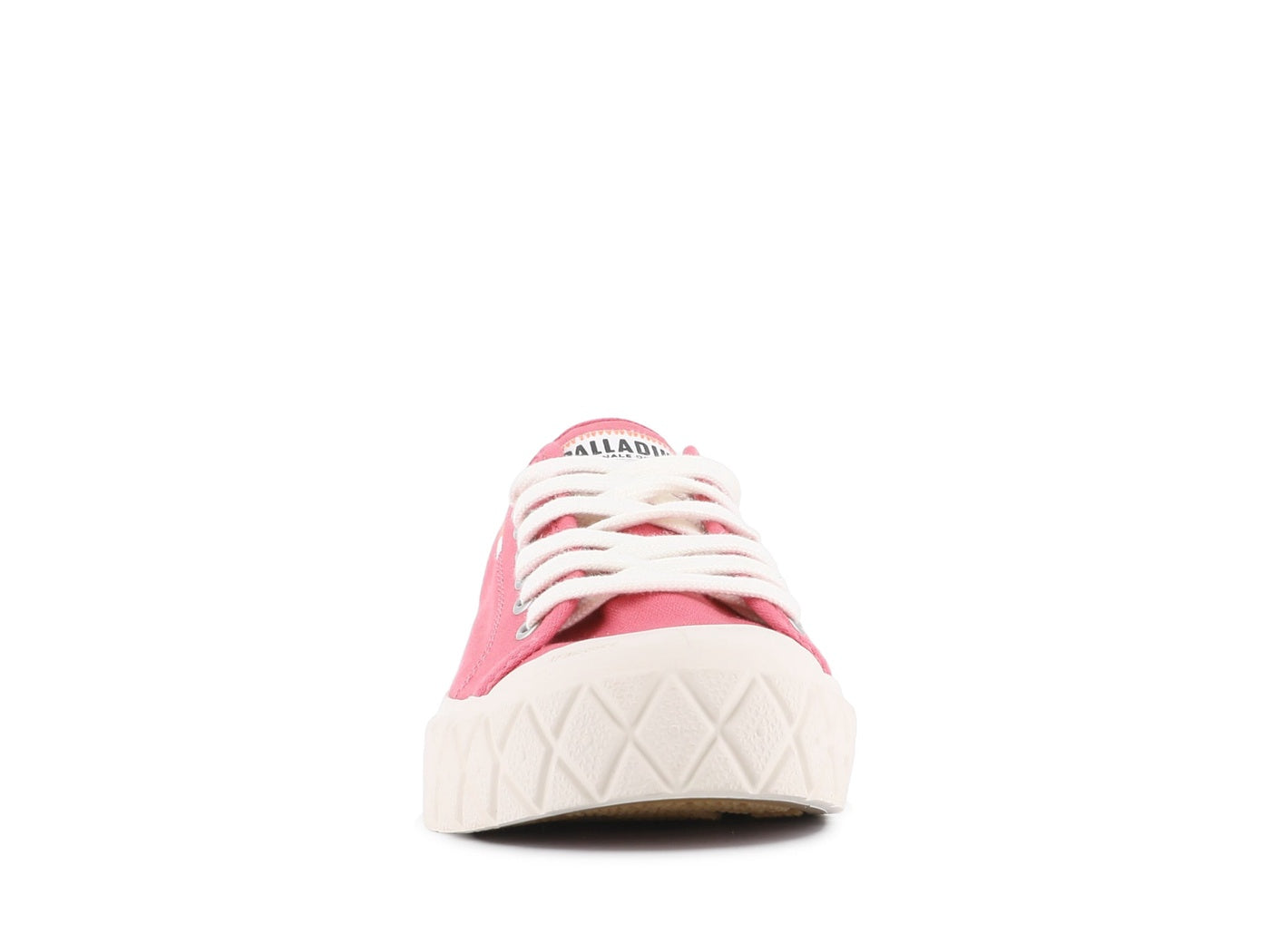  Palladium PALLA ACE CVS ORG - Mens 7 / Womens 8.5 / Big Kids 7 - Bonton