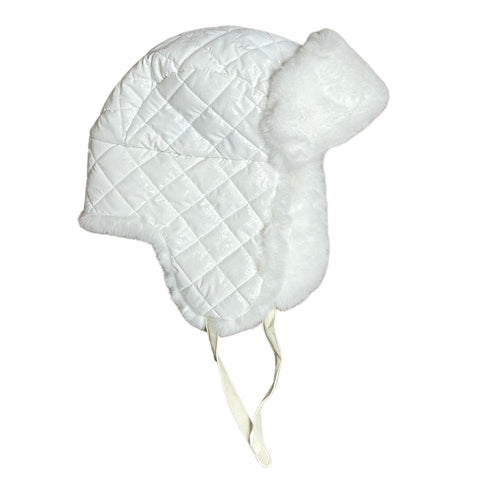 Quilted Trapper
