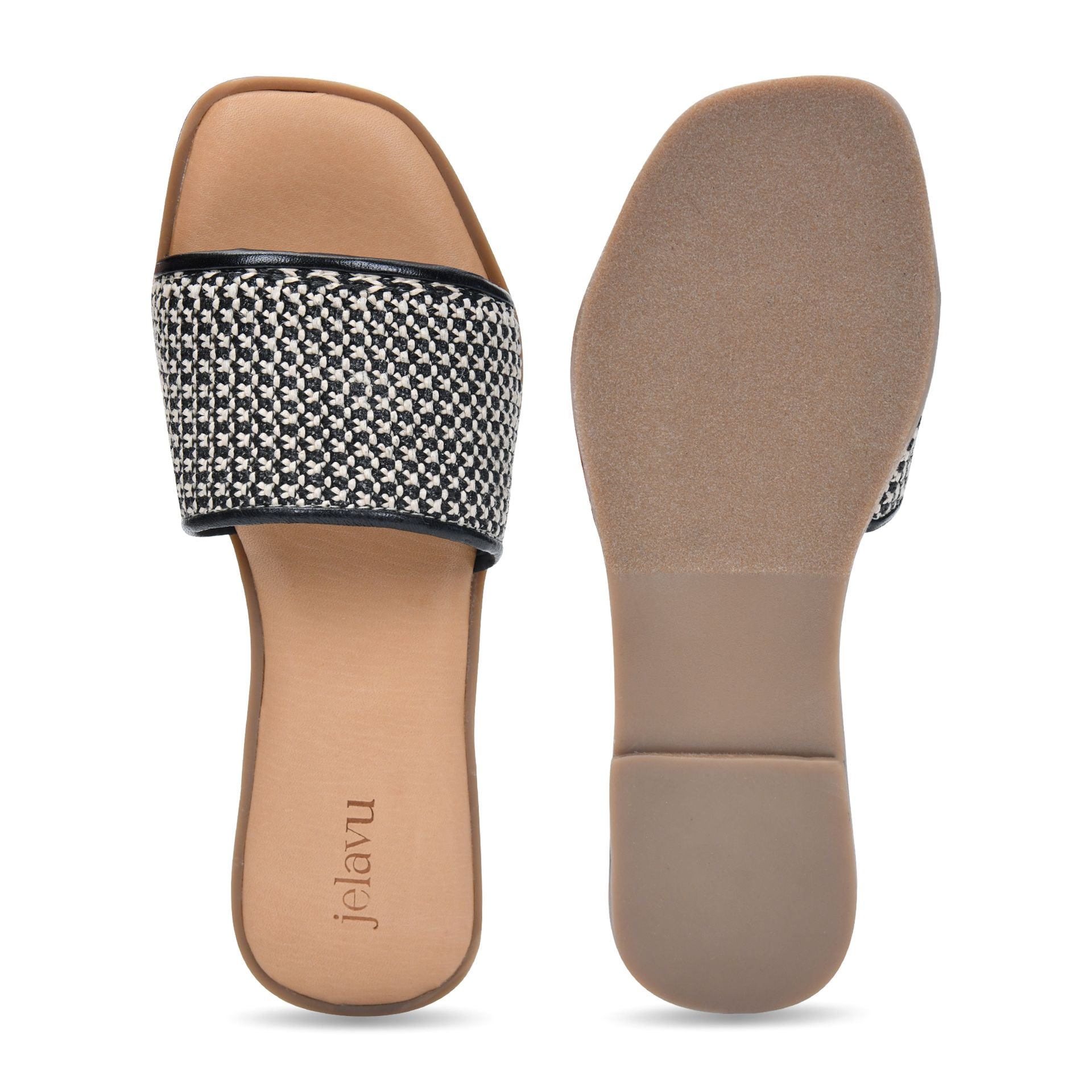  Jelavu Delicate - Sandals - Black - Bonton