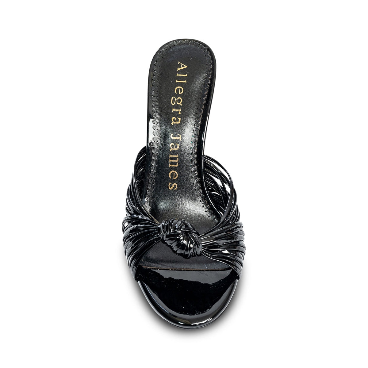  Allegra James MARLY Black - 6 - Bonton