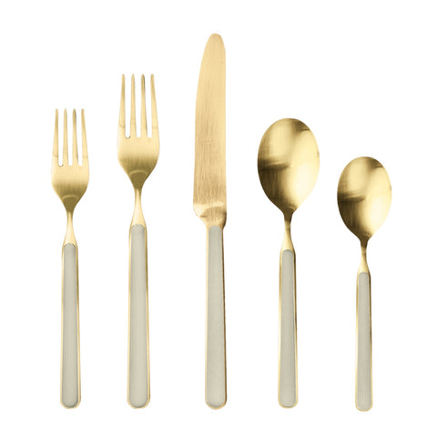 Fantasia Flatware Set