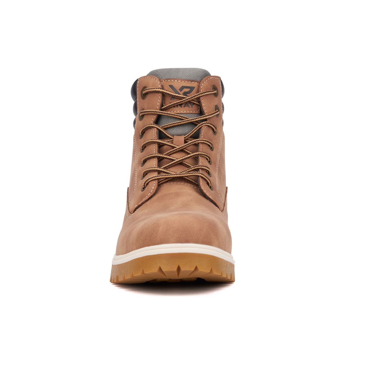  Xray Footwear Men's Cooper Casual Boots - WHEAT - Bonton