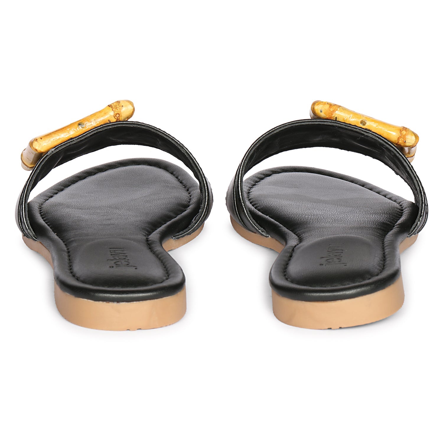  Jelavu Amsterdam  - Sandals - Black - Bonton