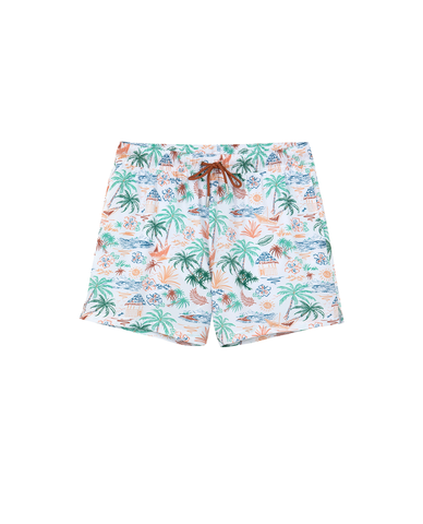 Shore Thing 5" Swim Trunks