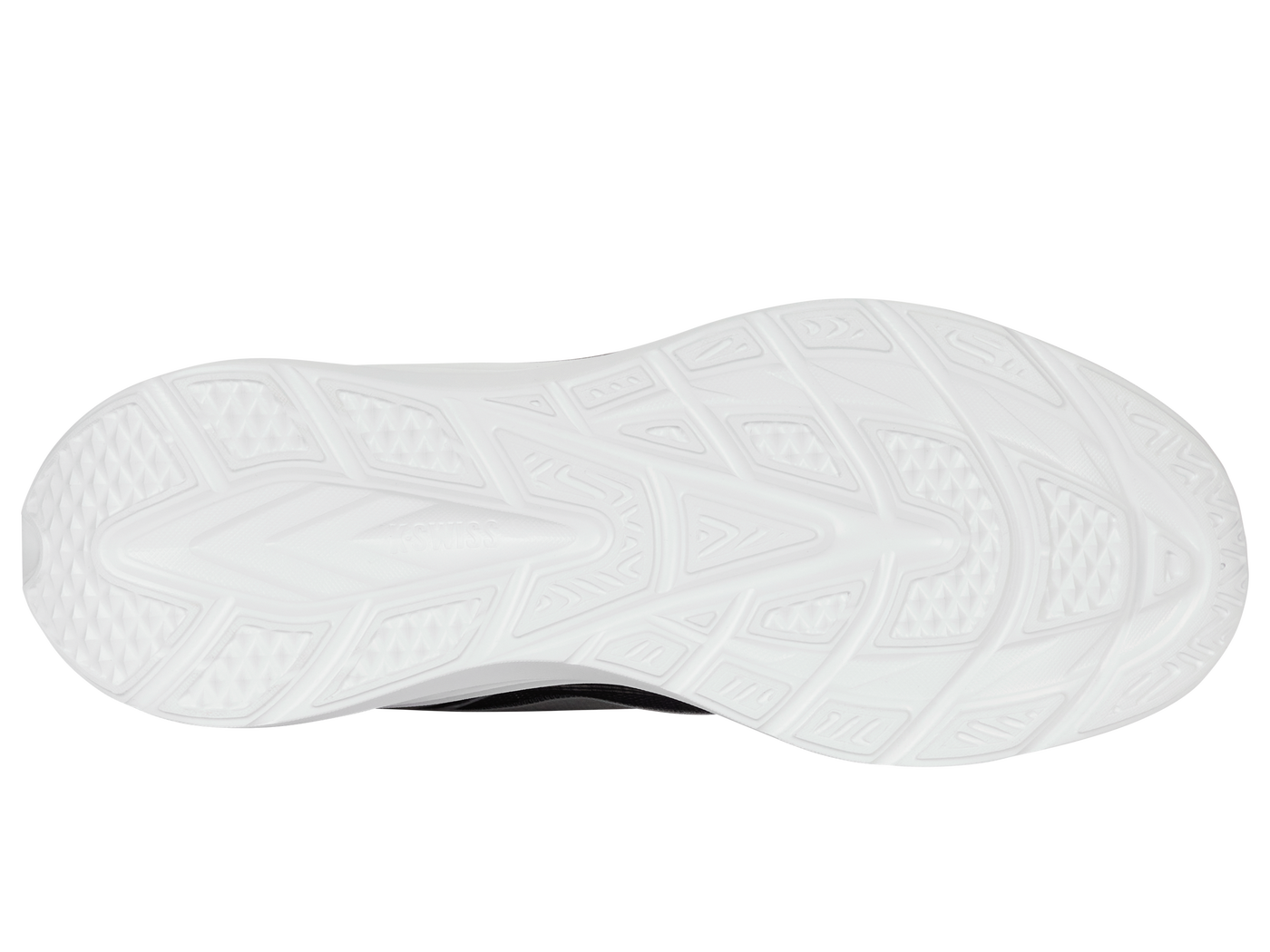  K-Swiss  PROTO TRAINER - Mens 6.5 - Bonton