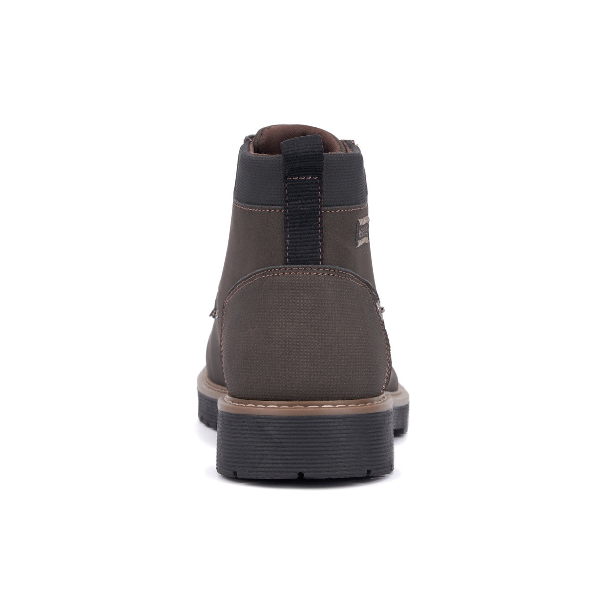  Reserved Footwear New York Reserved Footwear New York Men's Neal Ankle Boots - BROWN - Bonton