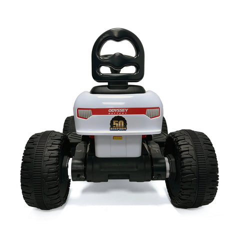 Big Foot 6V