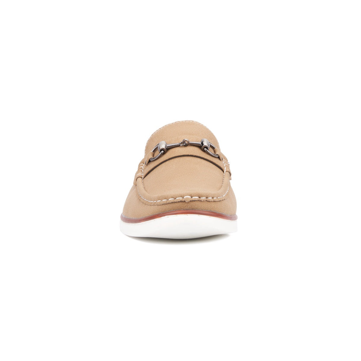  Xray Footwear Xray Footwear Men's Montana Dress Casual Loafers - TAN - Bonton