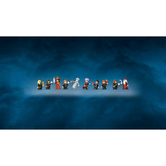 LEGO® Harry Potter™ Hogwarts™ Castle: The Great Hall 76435