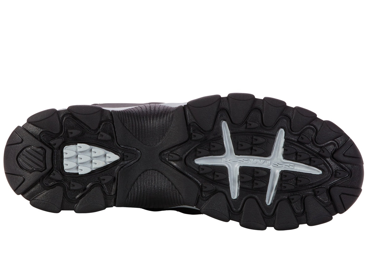  K-Swiss  ST329 CMF - Mens 6.5 - Bonton