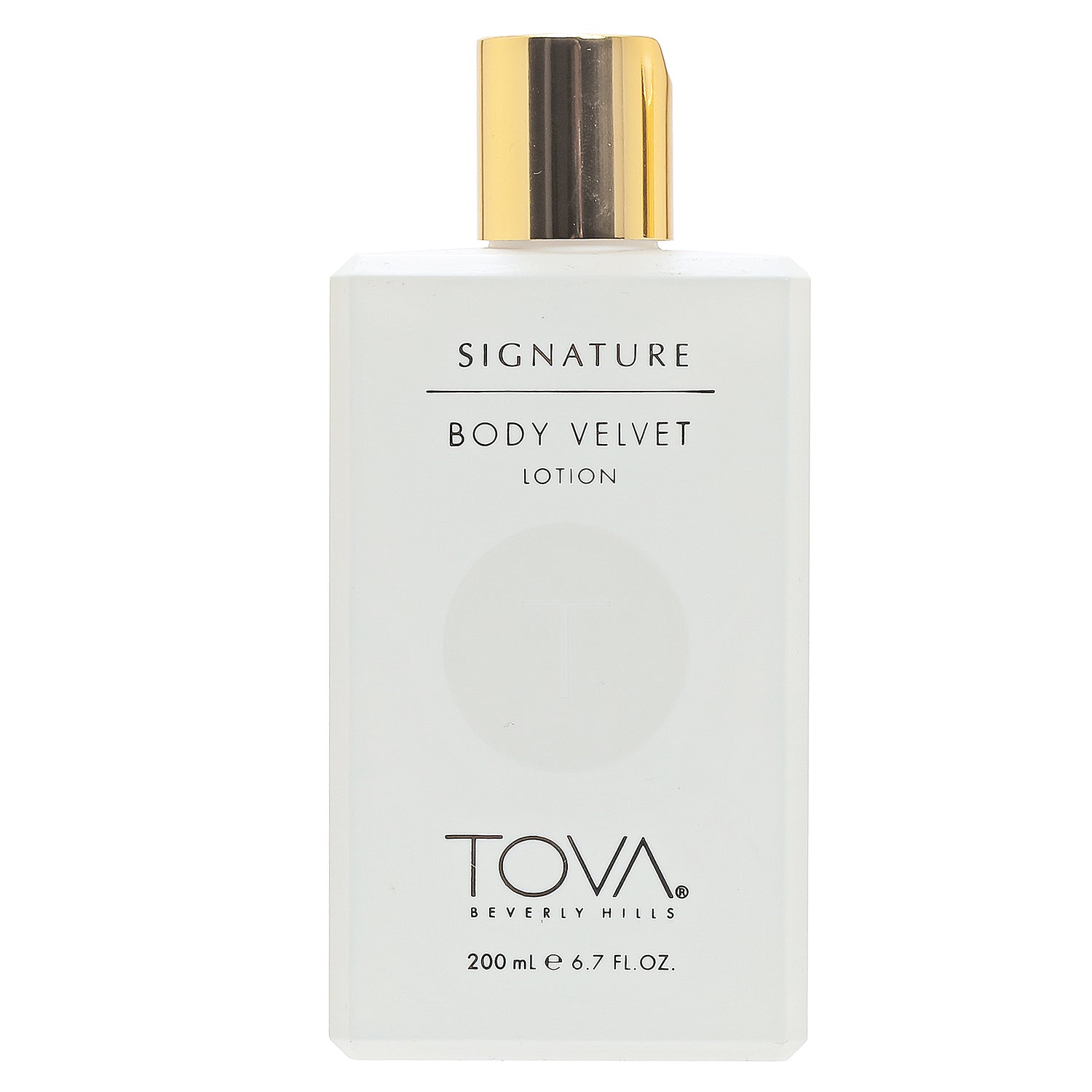  Signature Body Velvet Lotion - Clear - Bonton