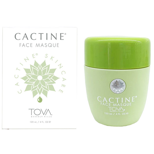 Cactine Face Masque