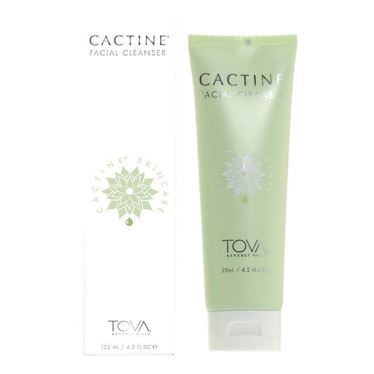 Cactine Facial Cleanser