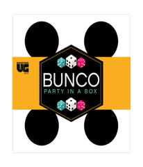 Bunco Party in a Box Multi