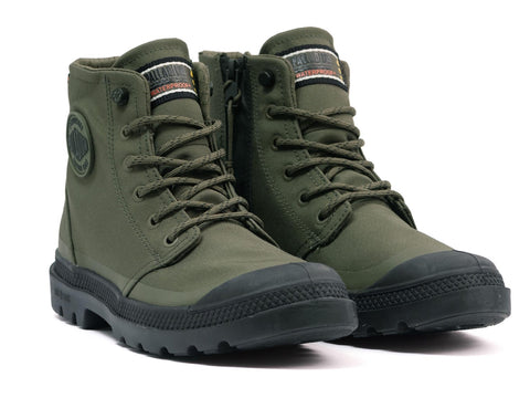 PAMPA RCYL LT+WP+ZIP