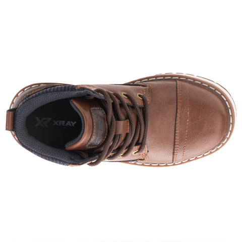 Boys Youth Alvin Boot