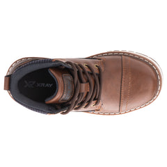 Boys Youth Alvin Boot