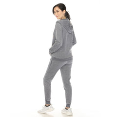 Women's Burnout Jogger Set