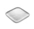  Nambe Square Platter - Silver - Bonton