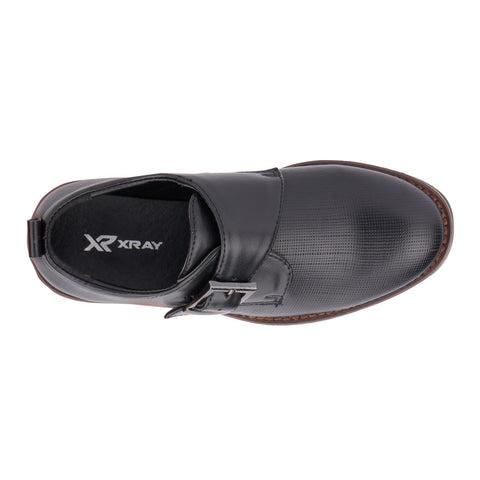 Boy's Joey Dress Monk Straps
