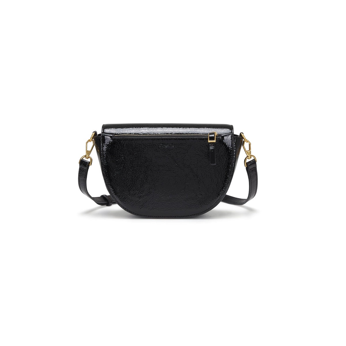  Oryany Lottie Ethnic Crossbody - Black - Bonton