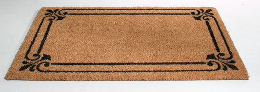 Frame Border Doormat