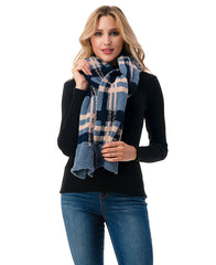 The Jenna Scarf