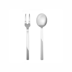 Stile by Pininarina Serving Set