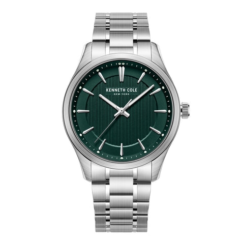 Kenneth Cole New York Men's Classic Watch