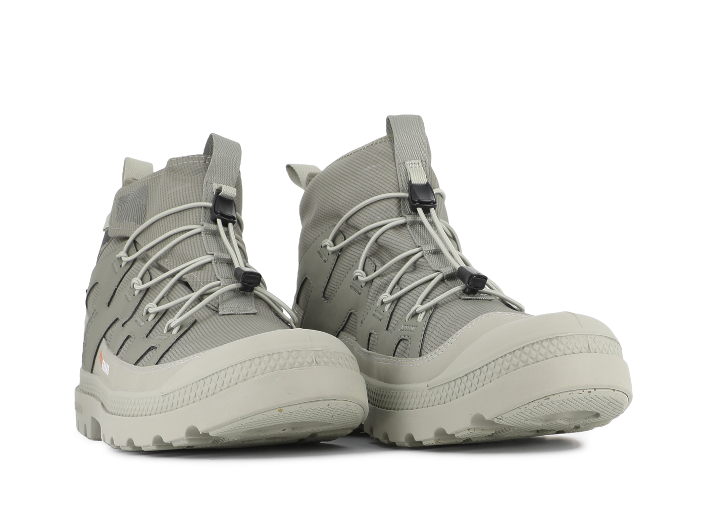  Palladium PAMPA LITE+ XPLOR WP+ - Womens 7 / Big Kids 5.5 - Bonton