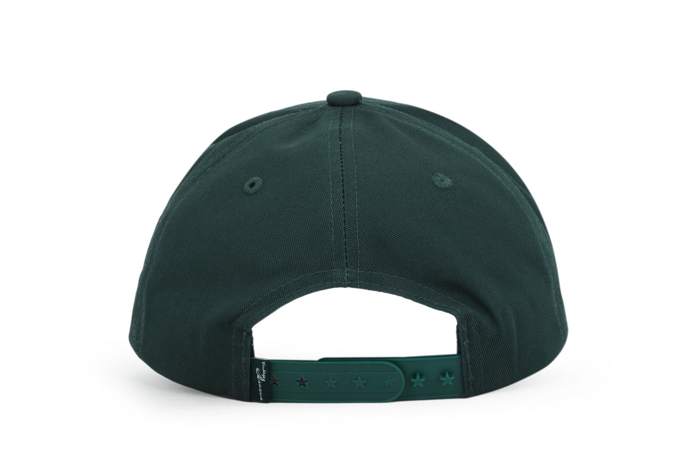  Vintage Havana Vintage Havana Trucker Hat for Women  – Forest Green Adjustable Cap – Pearl Star - Default Title - Bonton