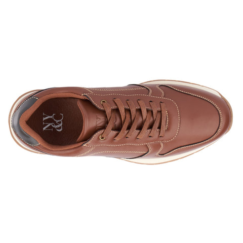 Men's Haskel Low Top Sneakers