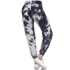 Tie Dye Harem Pants
