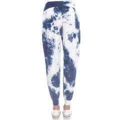 Tie Dye Harem Pants
