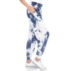 Tie Dye Harem Pants
