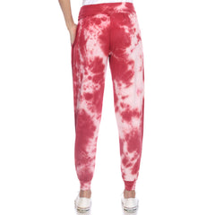 Tie Dye Harem Pants