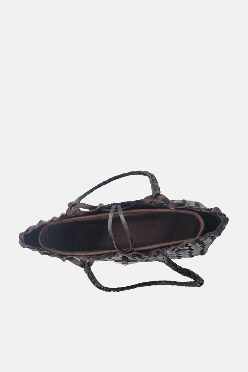 Oryany Kayla Shoulder - Shoulder - Dark Choco / One Size - Default Title - Bonton