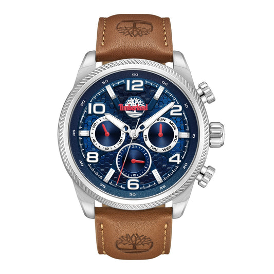 Timberland Men's Henniker II Collection Watch