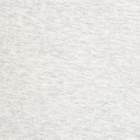  White Mark Plus Size Super Soft Drawstring Waistband Sweat Short - 3X - Bonton